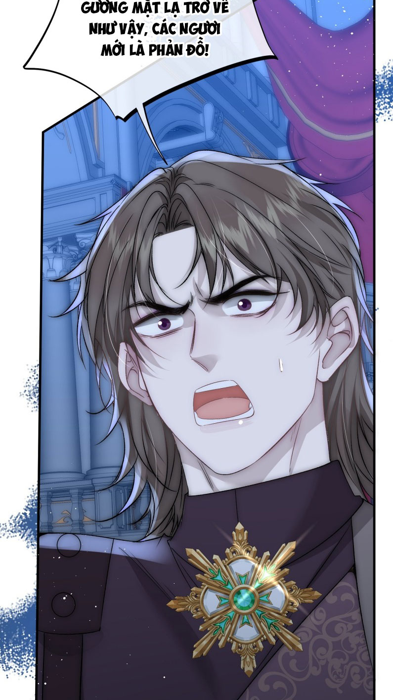 Lồng Tuyết Chap 26 - Next Chap 27