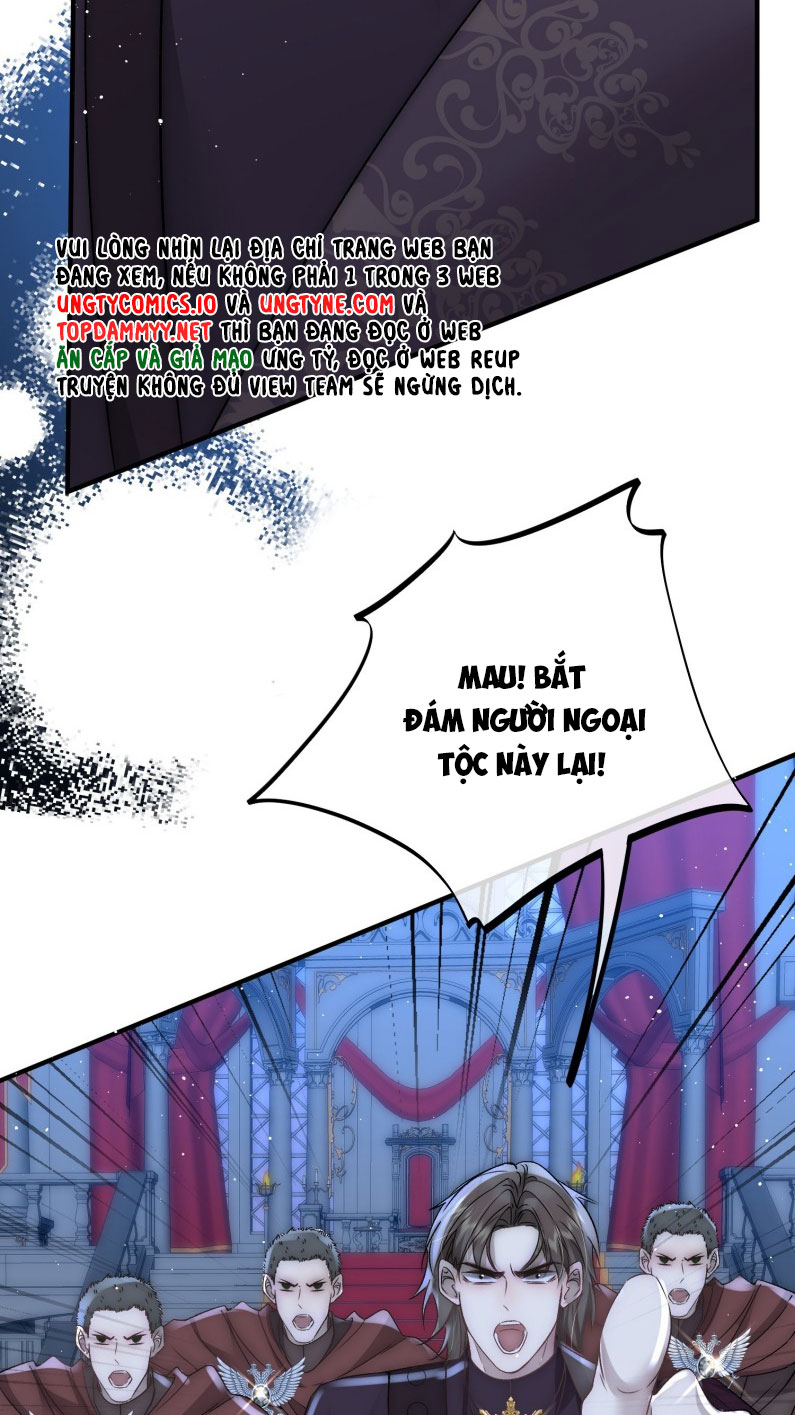 Lồng Tuyết Chap 26 - Next Chap 27