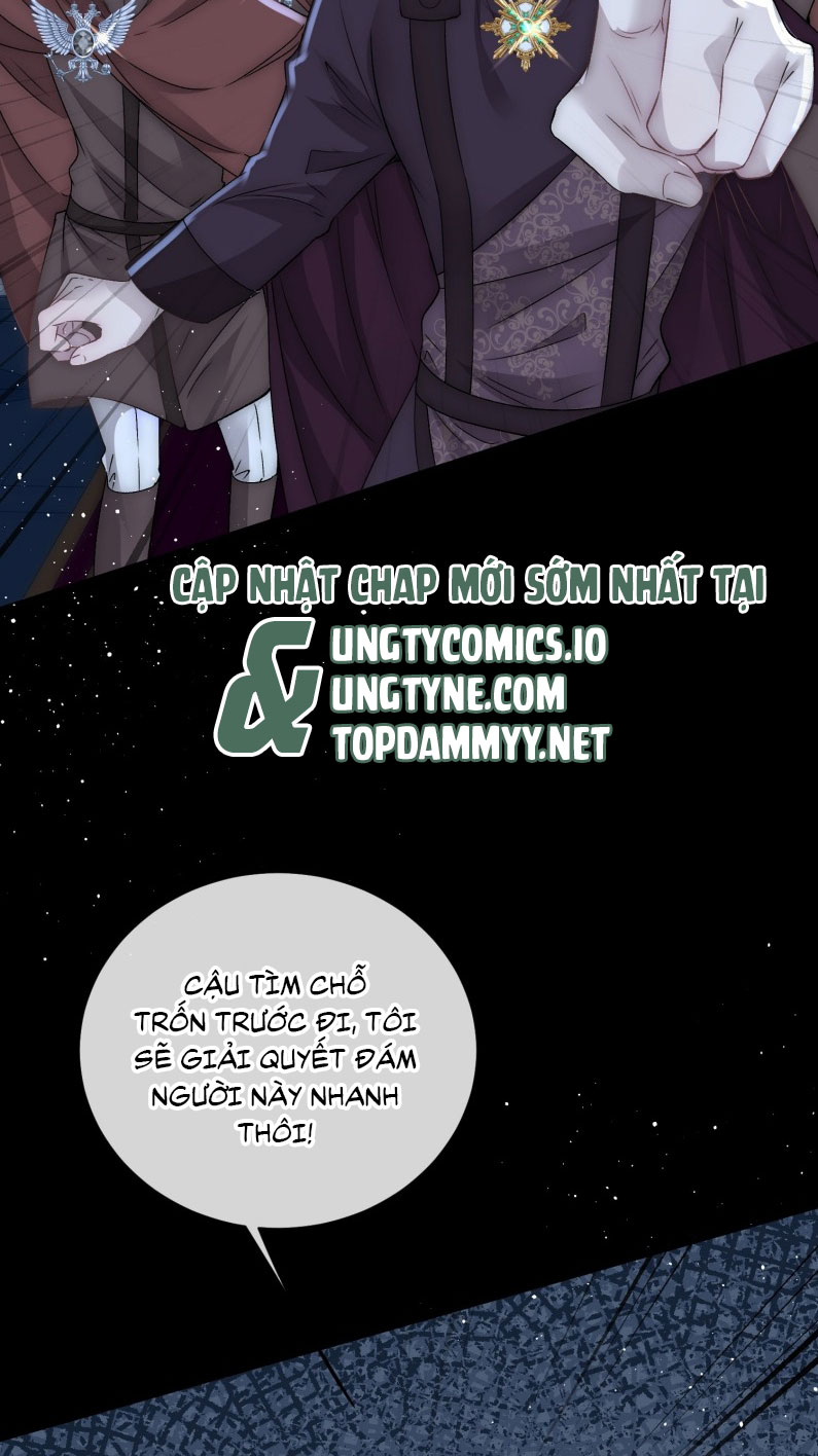 Lồng Tuyết Chap 26 - Next Chap 27