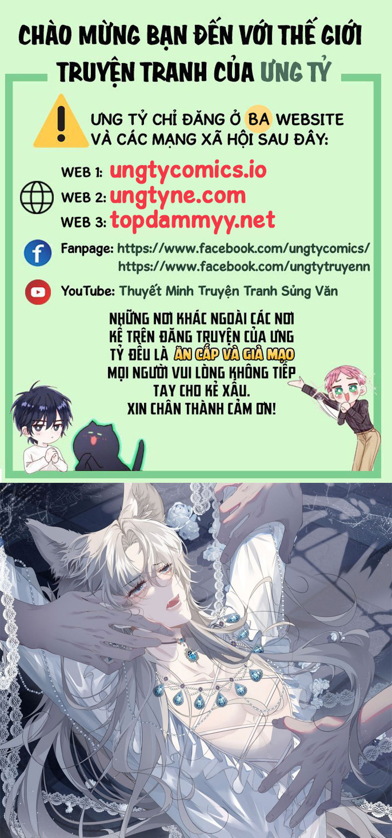 Lồng Tuyết Chap 26 - Next Chap 27