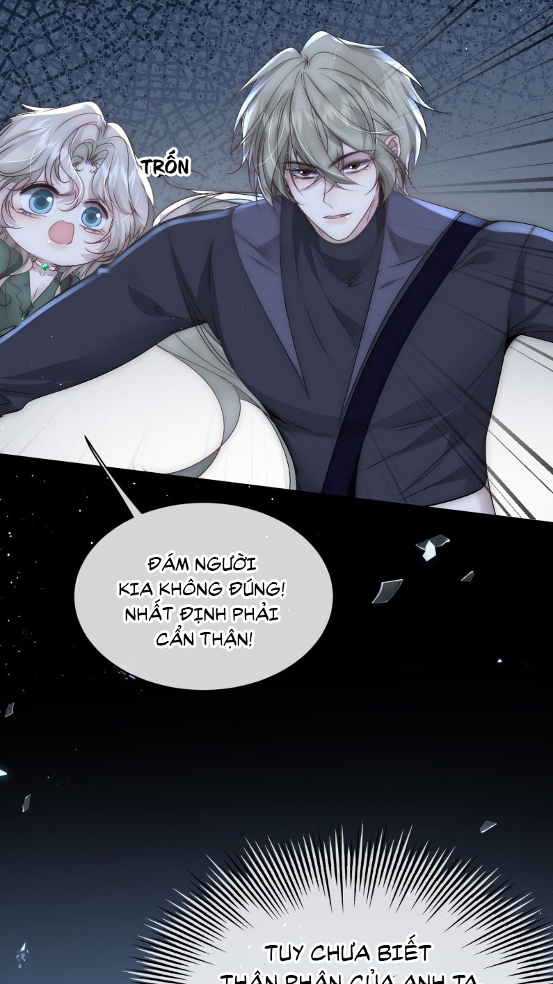 Lồng Tuyết Chap 26 - Next Chap 27