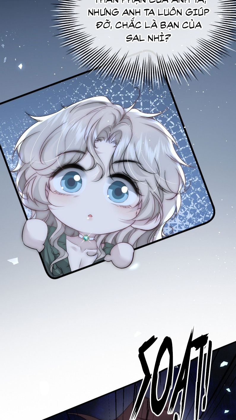 Lồng Tuyết Chap 26 - Next Chap 27