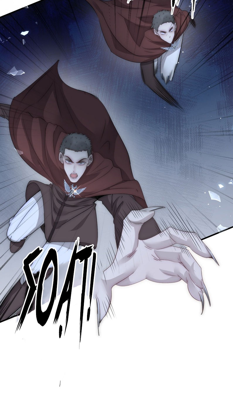 Lồng Tuyết Chap 26 - Next Chap 27