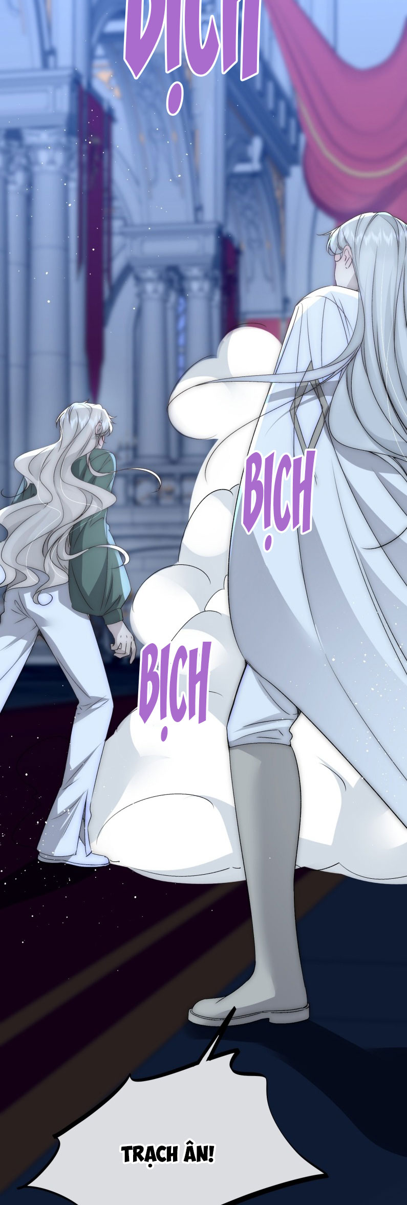 Lồng Tuyết Chap 26 - Next Chap 27