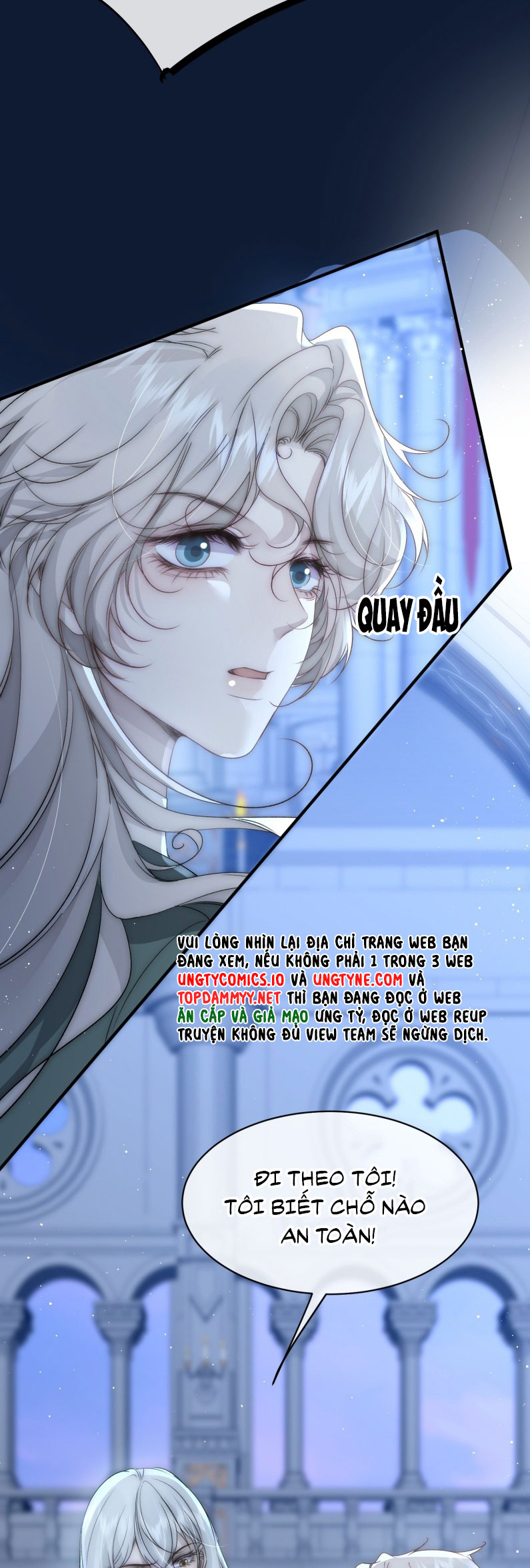 Lồng Tuyết Chap 26 - Next Chap 27