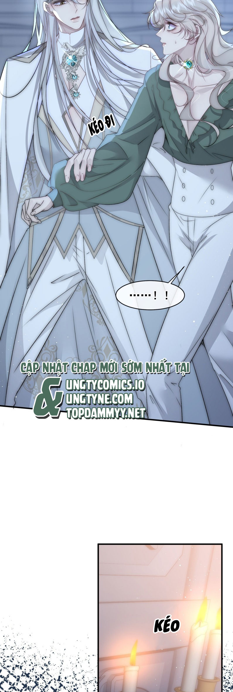 Lồng Tuyết Chap 26 - Next Chap 27