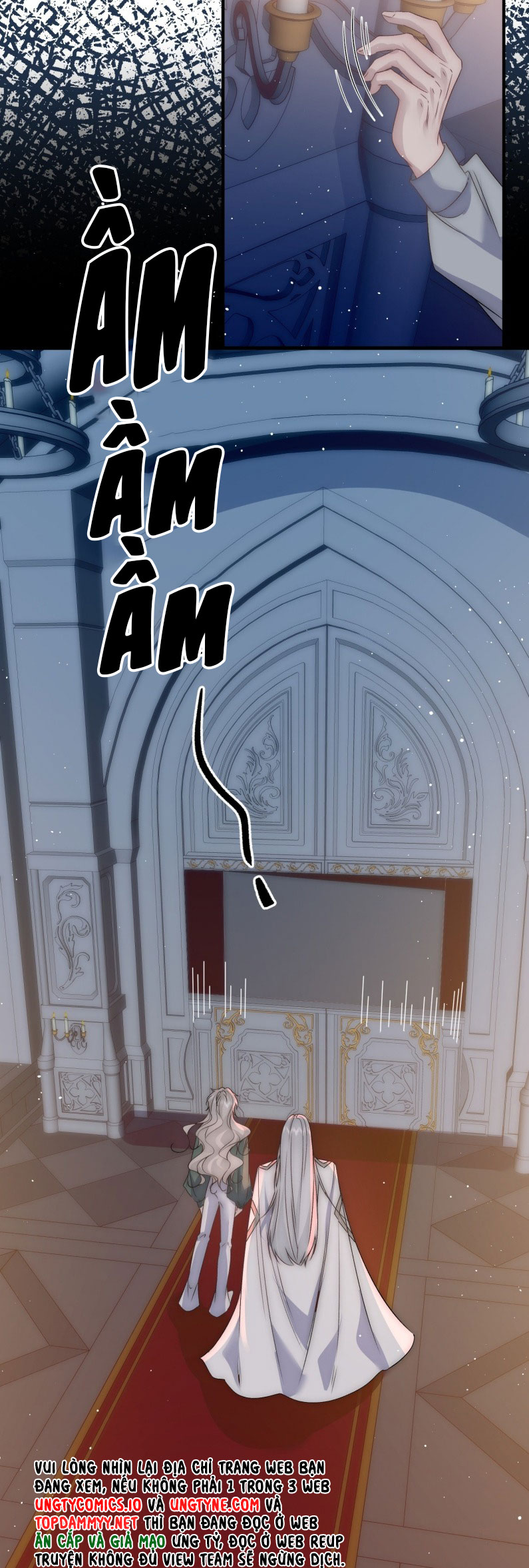 Lồng Tuyết Chap 26 - Next Chap 27