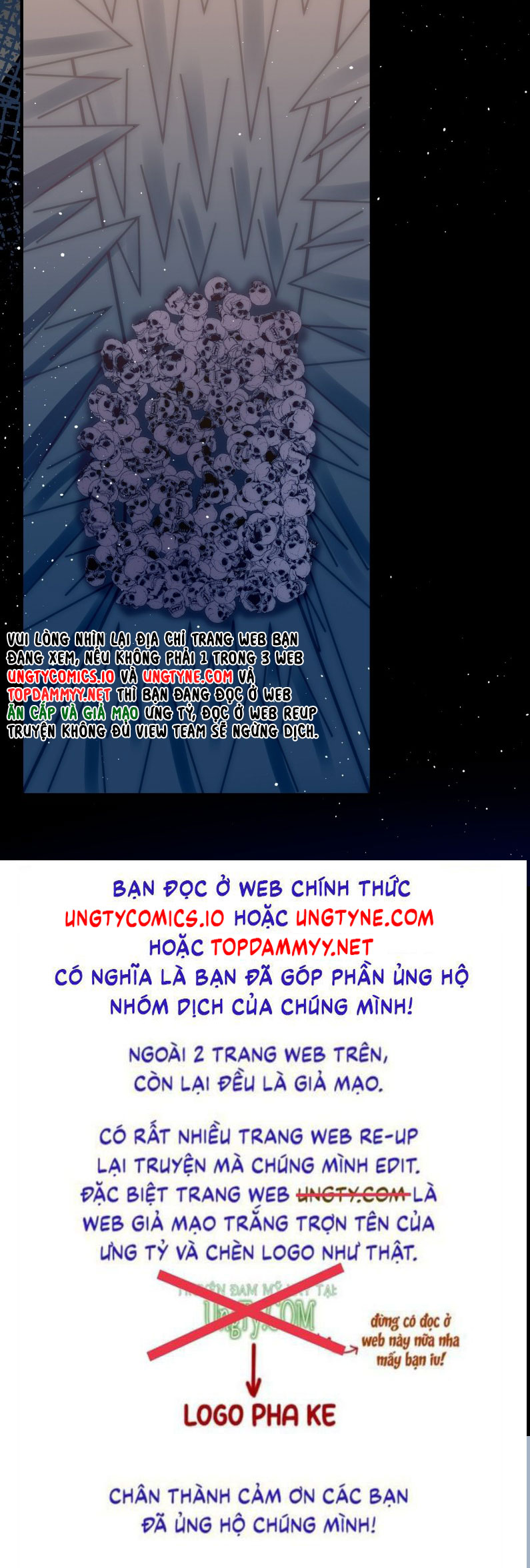 Lồng Tuyết Chap 26 - Next Chap 27