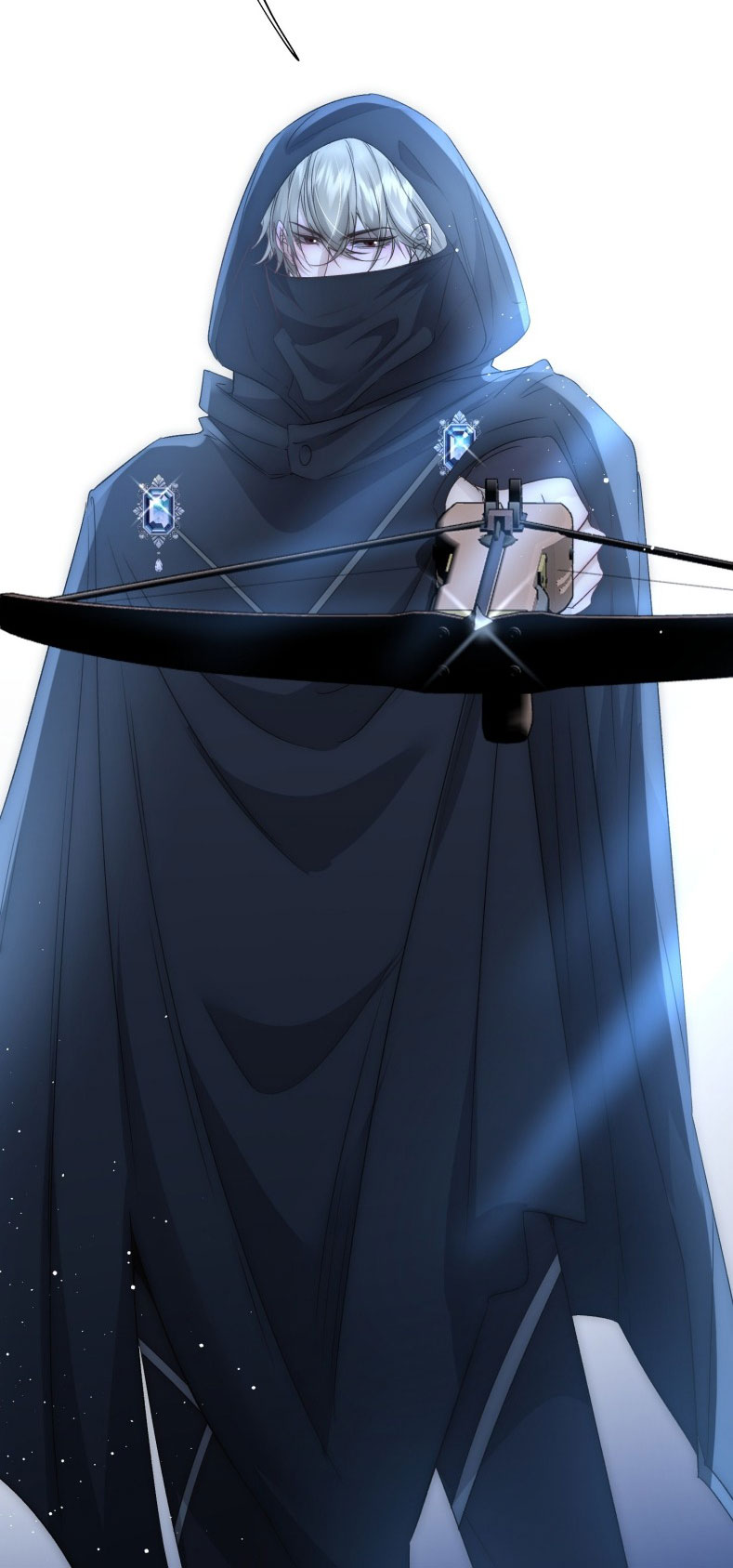 Lồng Tuyết Chap 26 - Next Chap 27