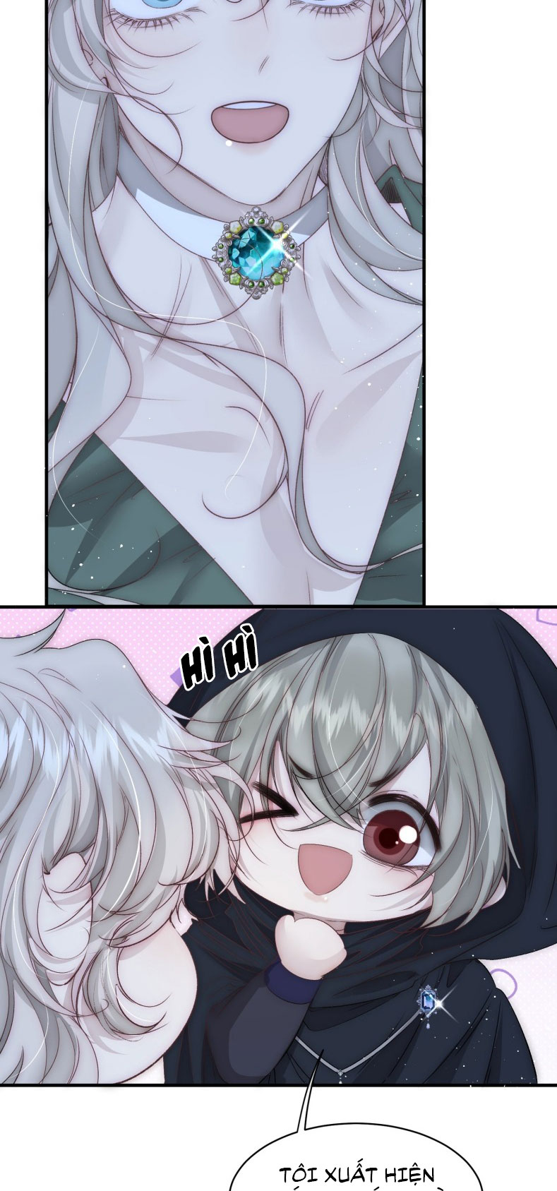 Lồng Tuyết Chap 26 - Next Chap 27