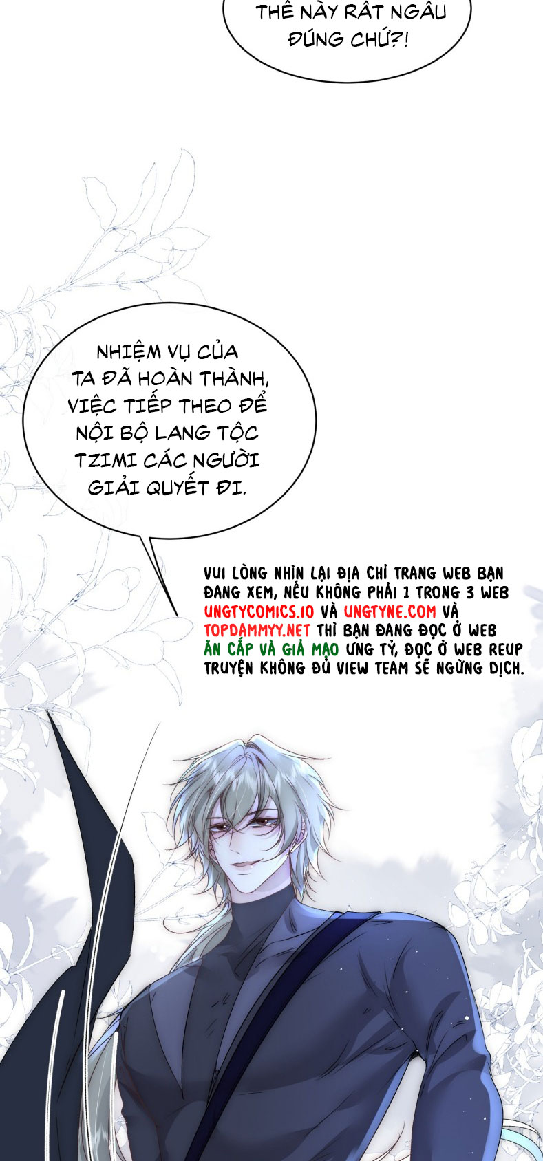 Lồng Tuyết Chap 26 - Next Chap 27