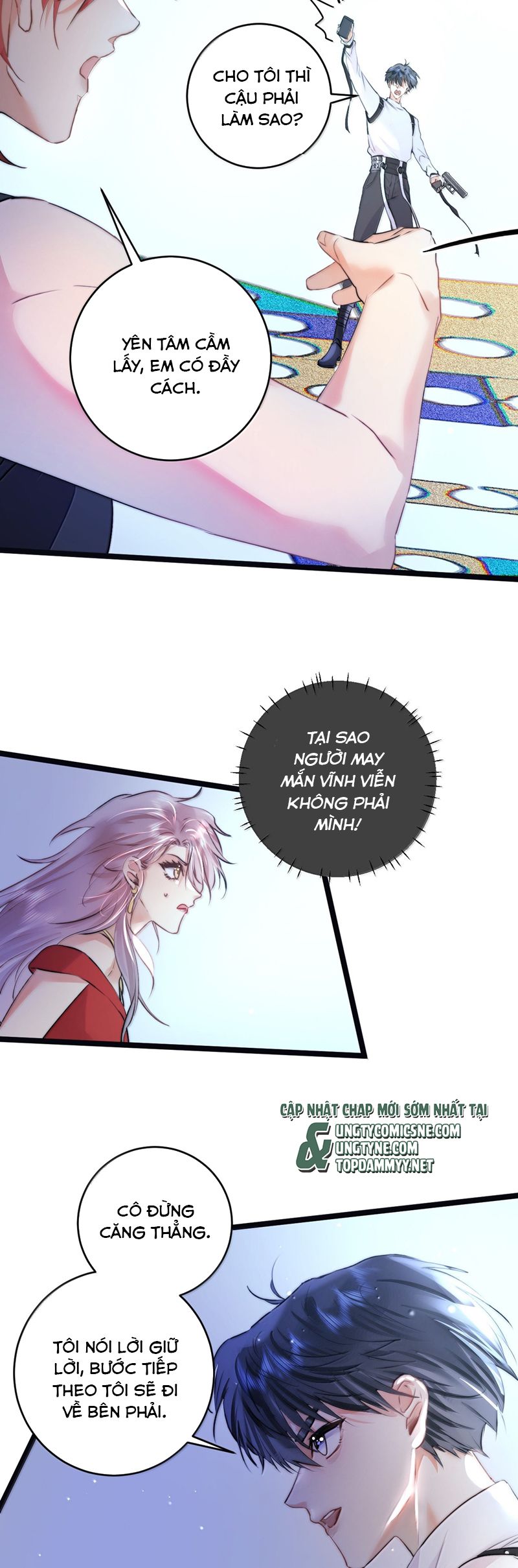 Cao Tháp Chapter 57 - Next Chapter 58