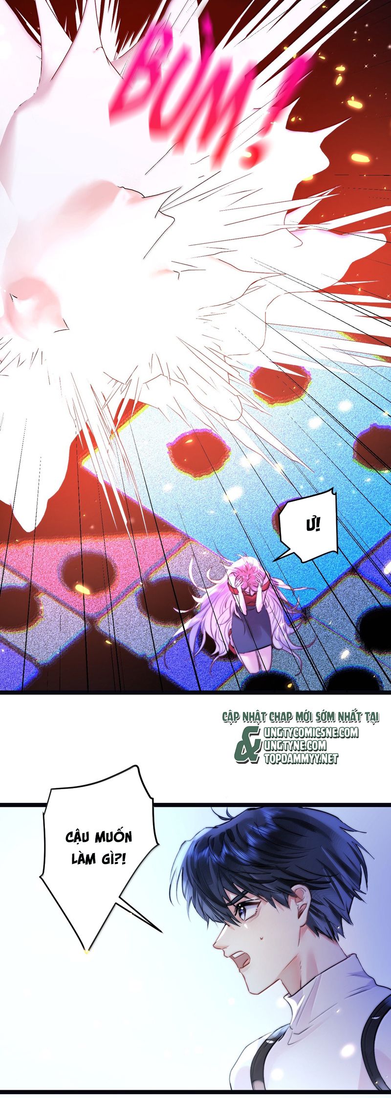 Cao Tháp Chapter 57 - Next Chapter 58