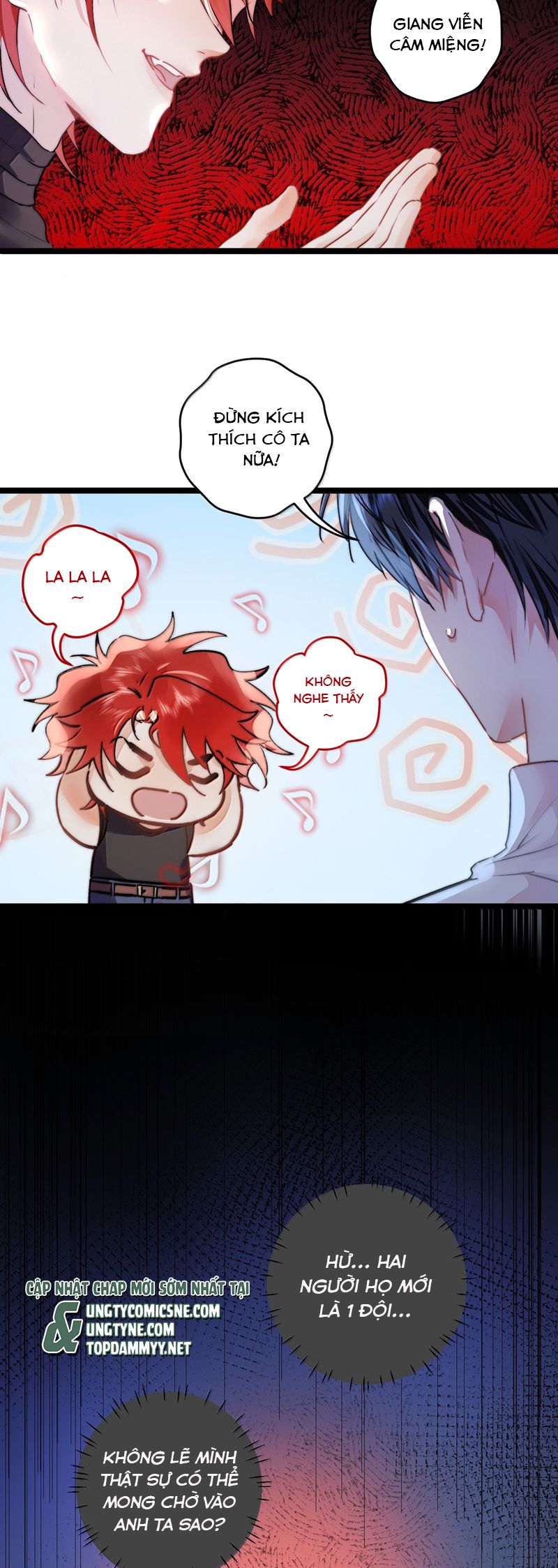 Cao Tháp Chapter 57 - Next Chapter 58