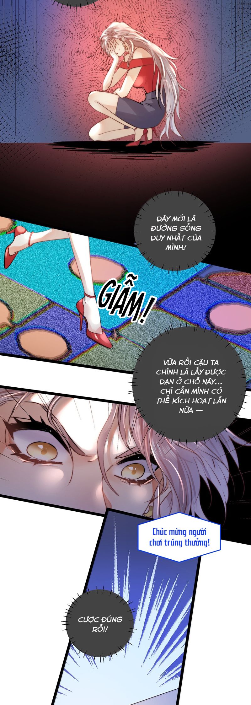 Cao Tháp Chapter 57 - Next Chapter 58