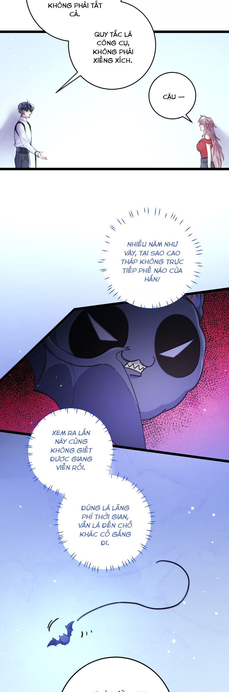 Cao Tháp Chapter 57 - Next Chapter 58