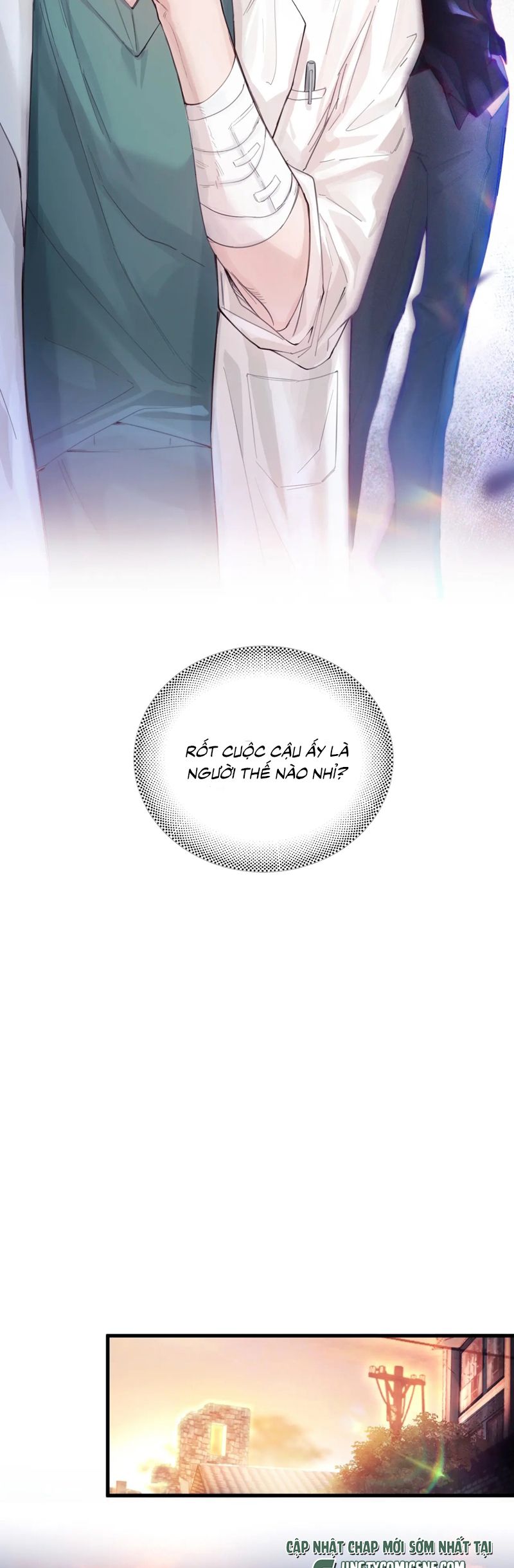 Tinh Vệ Chapter 8 - Next Chapter 8.2 Ngoại Truyện
