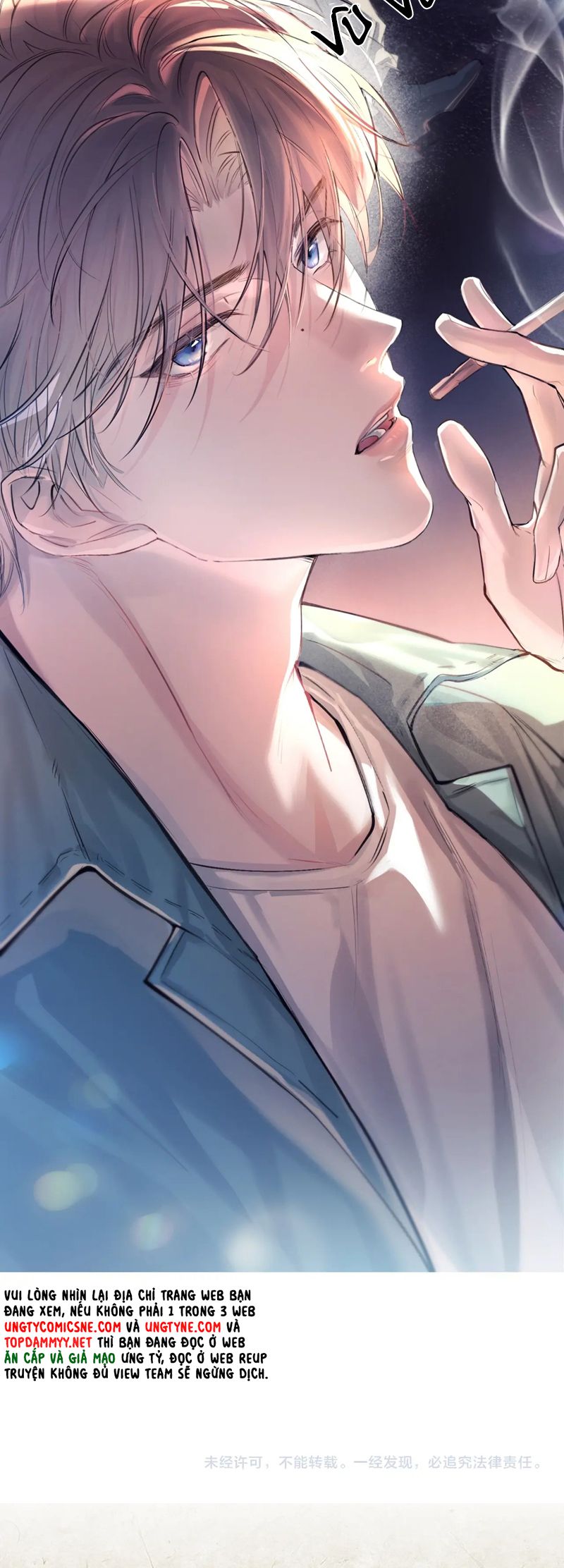 Tinh Vệ Chapter 8 - Next Chapter 8.2 Ngoại Truyện