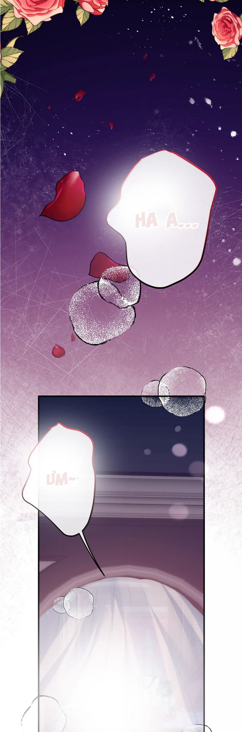 Lồng Tuyết Chap 33 - Next Chap 34