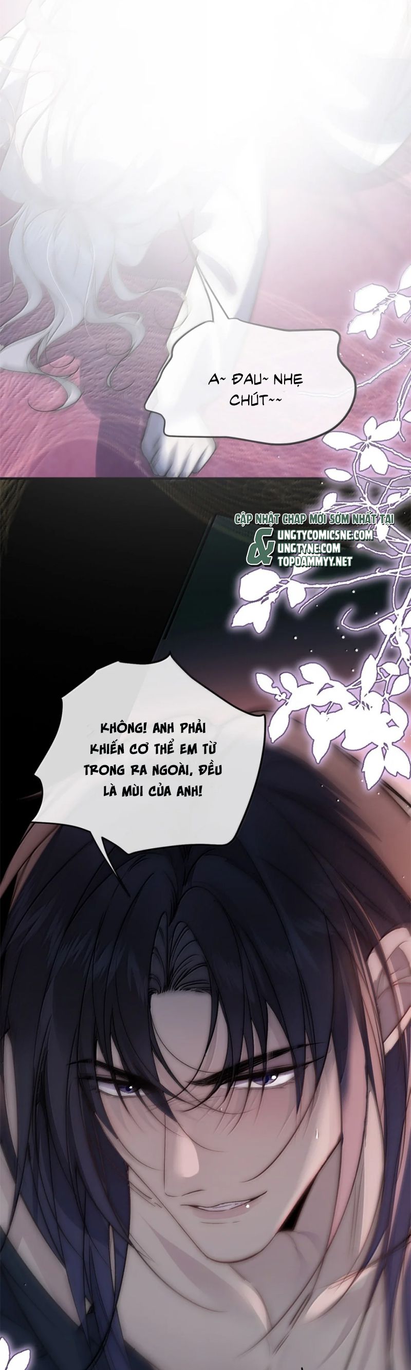 Lồng Tuyết Chap 33 - Next Chap 34