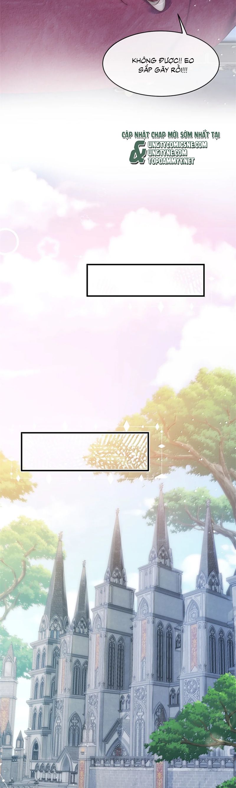 Lồng Tuyết Chap 33 - Next Chap 34