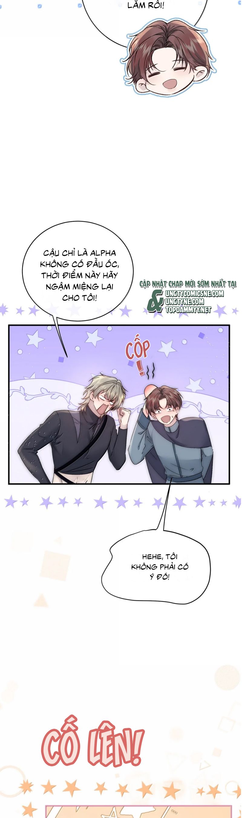 Lồng Tuyết Chap 33 - Next Chap 34