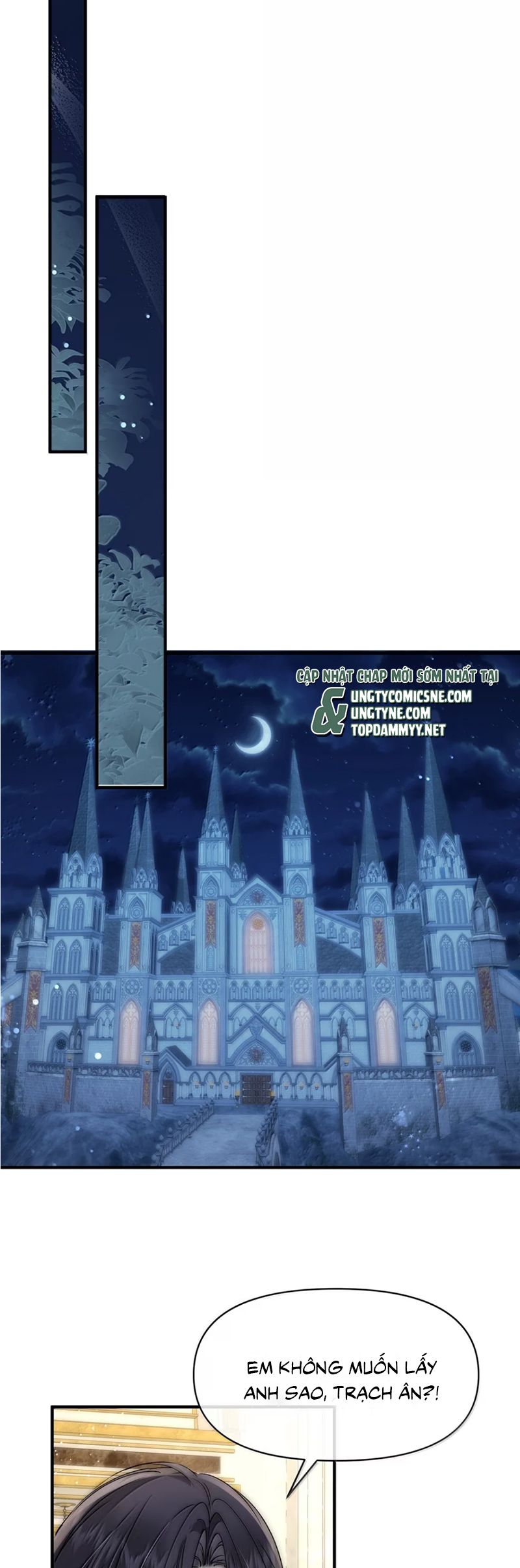Lồng Tuyết Chap 33 - Next Chap 34