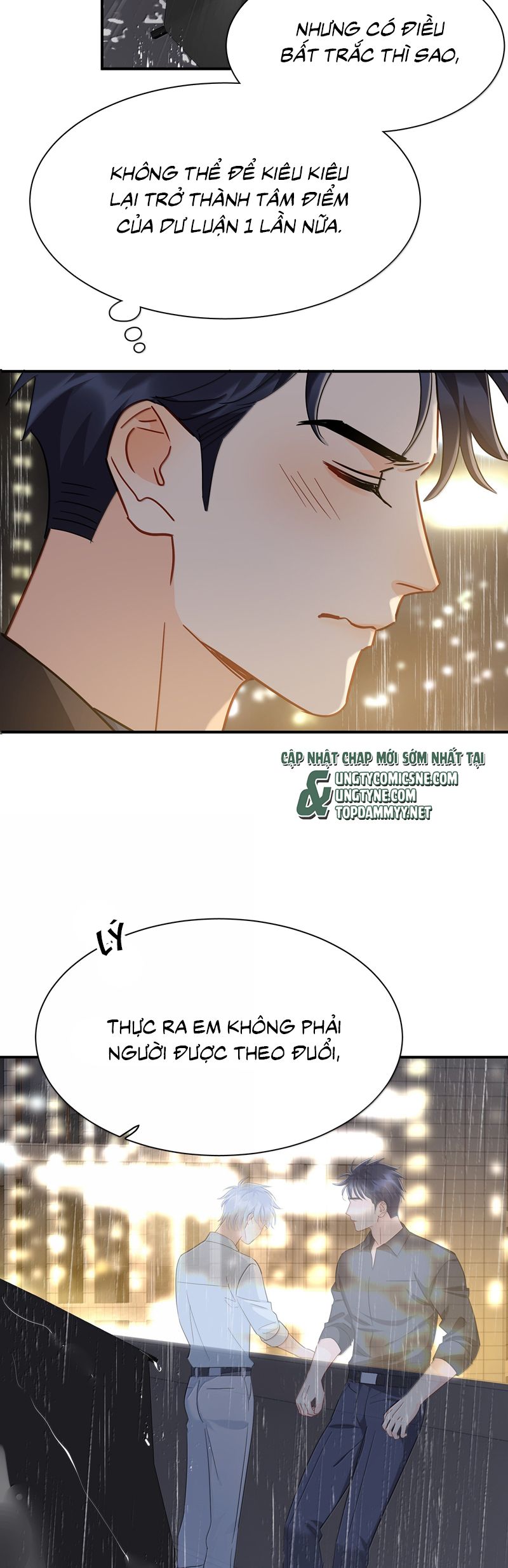 Theo Đuôi Chapter 120 - Next Chap 120