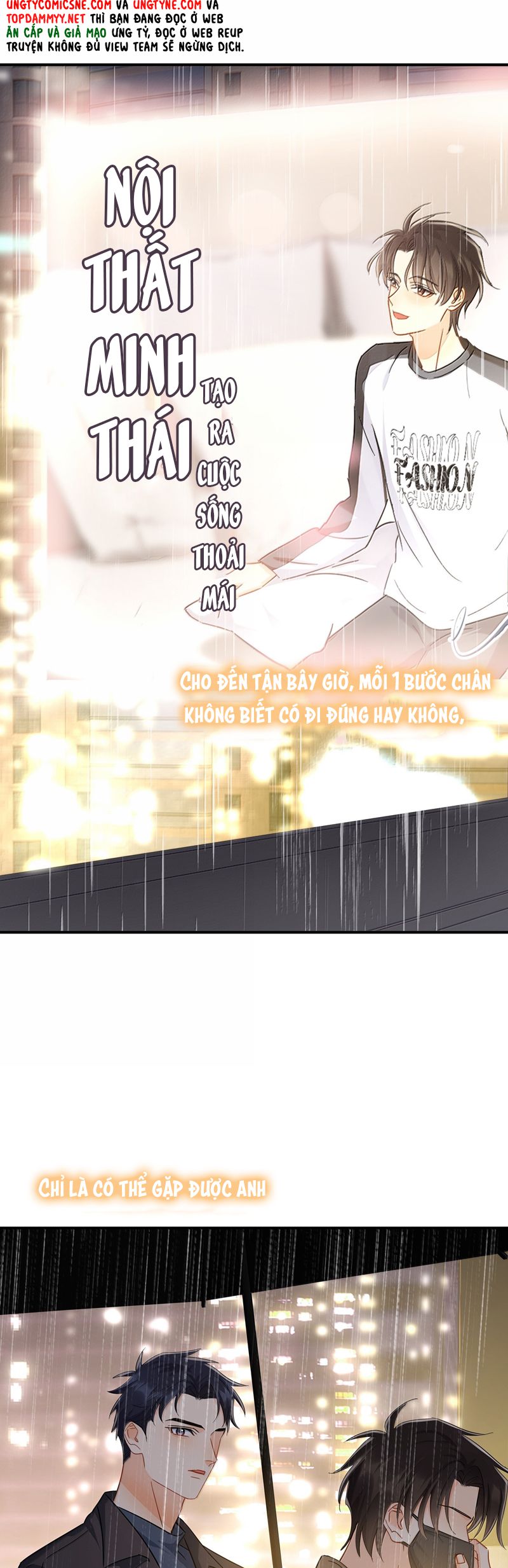 Theo Đuôi Chapter 120 - Next Chap 120