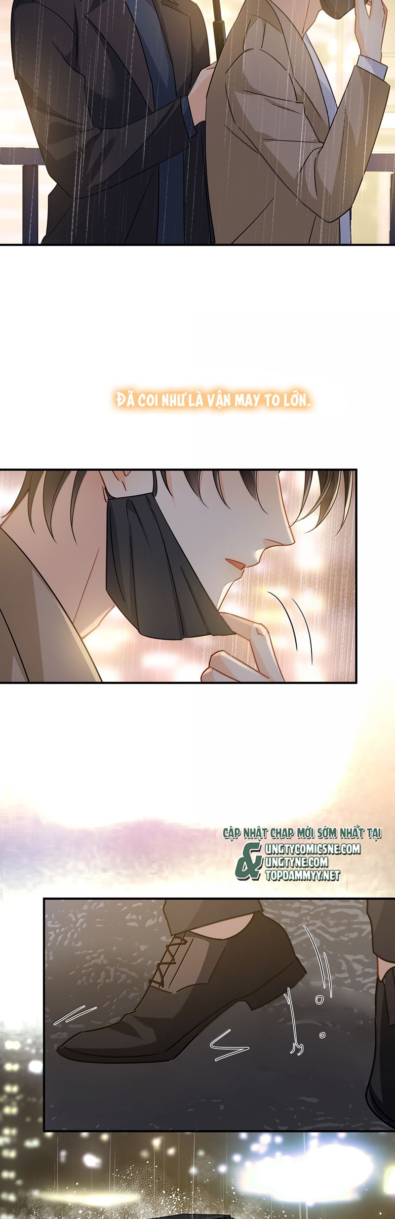 Theo Đuôi Chapter 120 - Next Chap 120