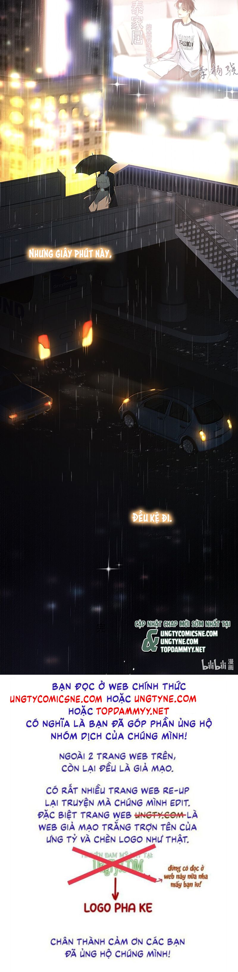 Theo Đuôi Chapter 120 - Next Chap 120