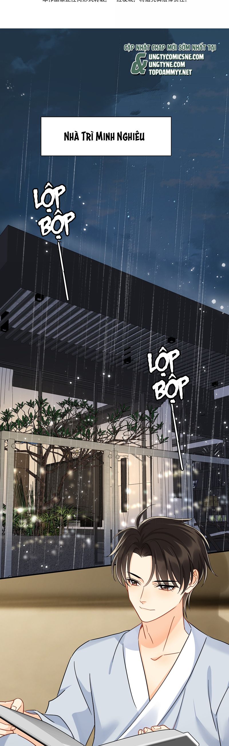 Theo Đuôi Chapter 120 - Next Chap 120