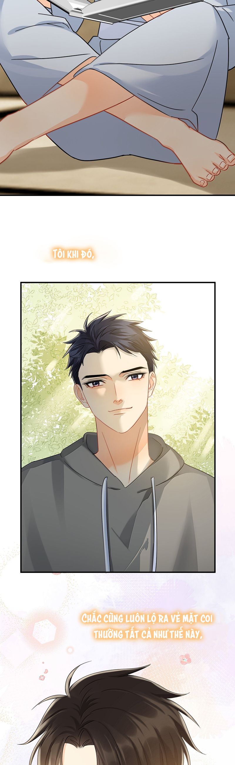 Theo Đuôi Chapter 120 - Next Chap 120