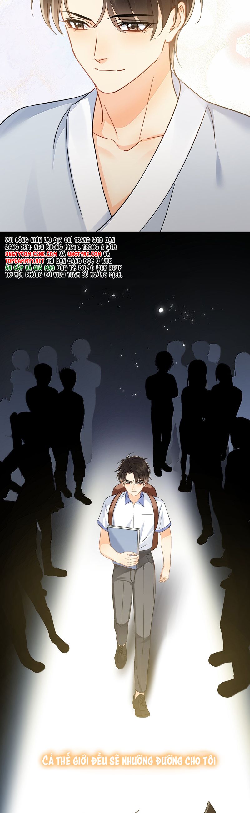 Theo Đuôi Chapter 120 - Next Chap 120