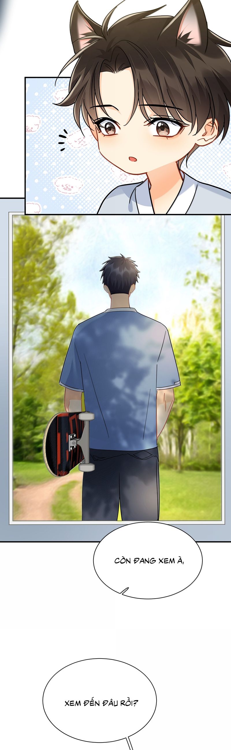 Theo Đuôi Chapter 120 - Next Chap 120