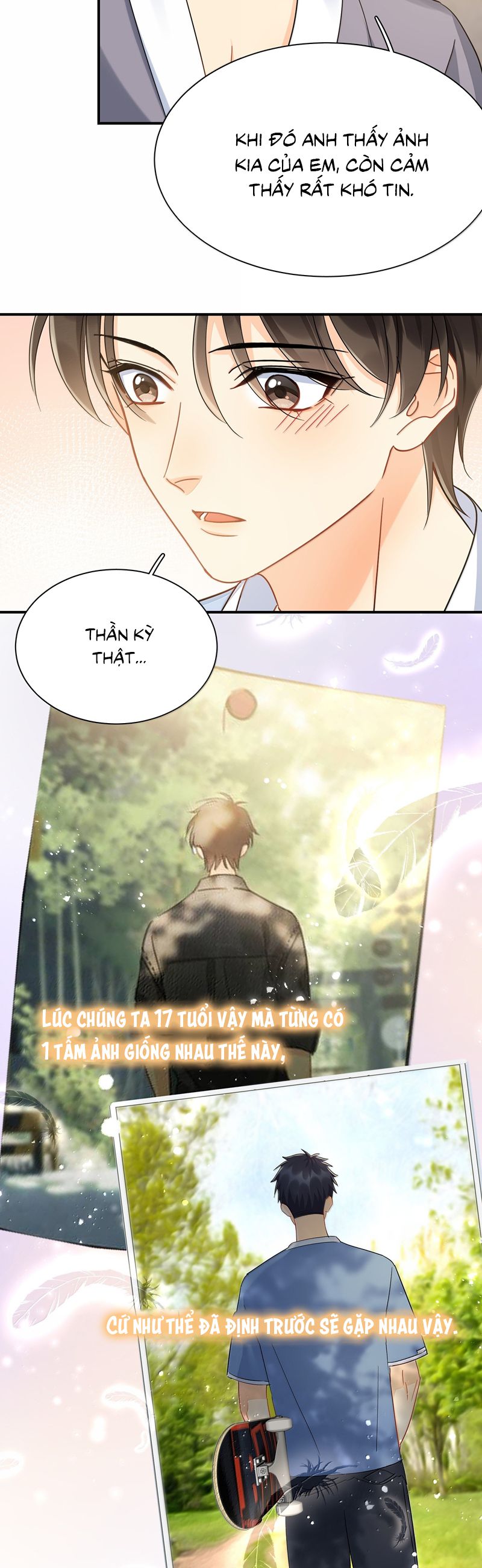 Theo Đuôi Chapter 120 - Next Chap 120