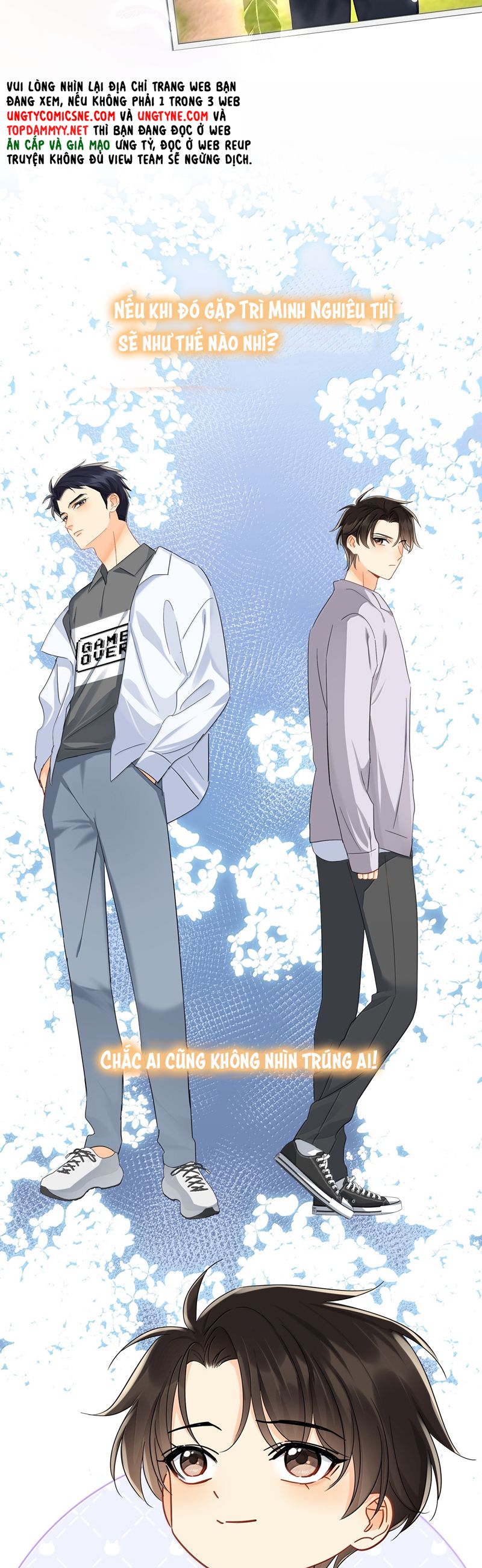 Theo Đuôi Chapter 120 - Next Chap 120