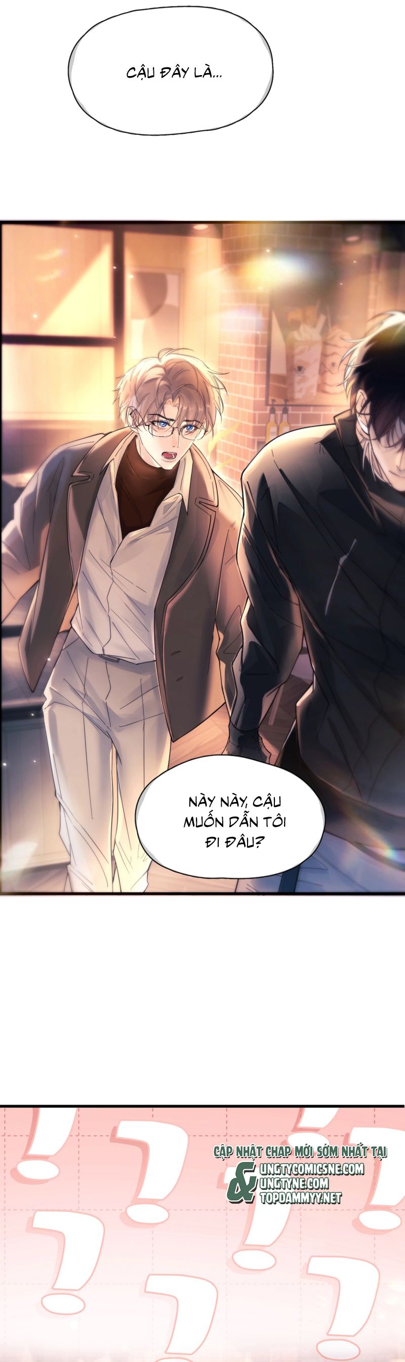 Tinh Vệ Chap 17 - Next Chap 18