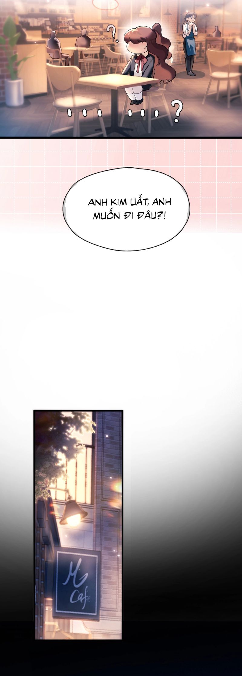 Tinh Vệ Chap 17 - Next Chap 18