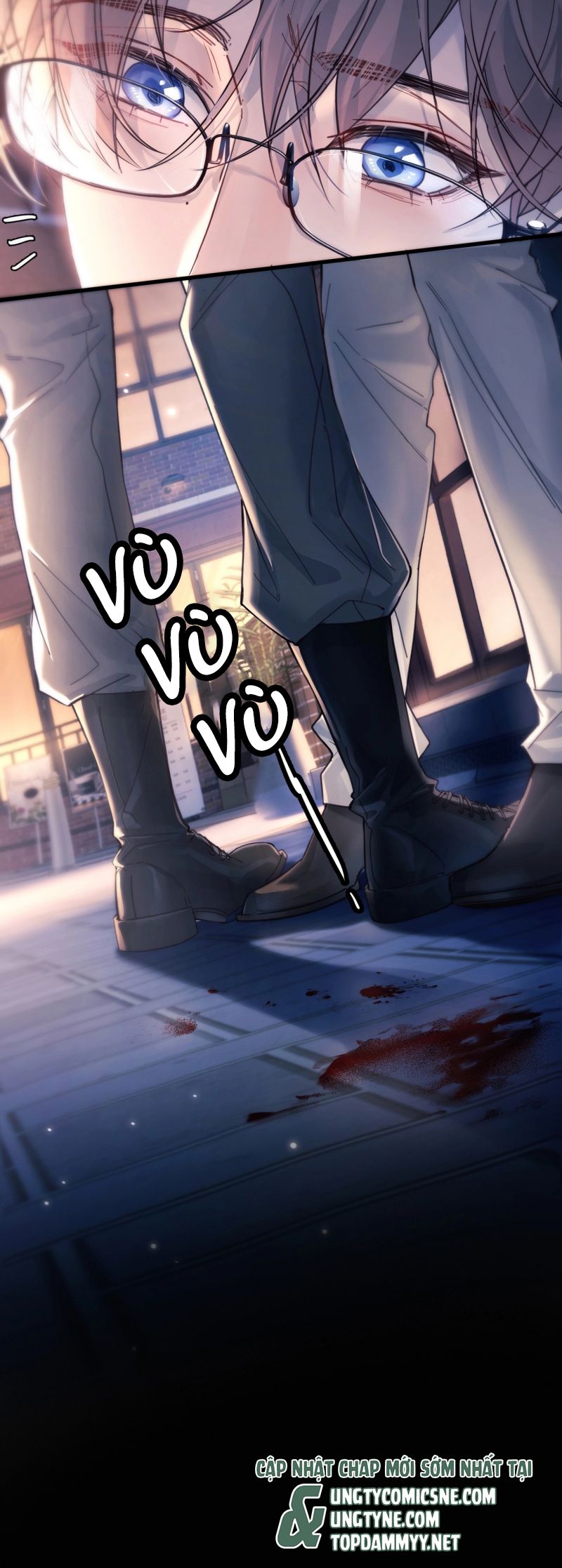 Tinh Vệ Chap 17 - Next Chap 18