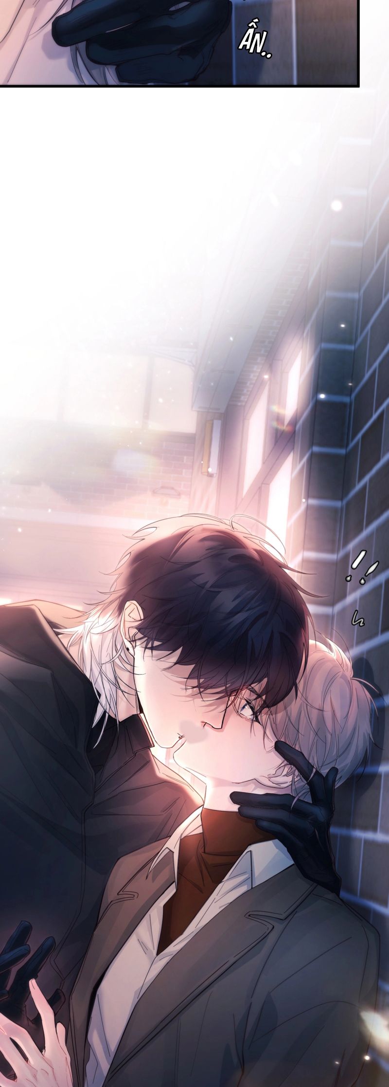 Tinh Vệ Chap 17 - Next Chap 18