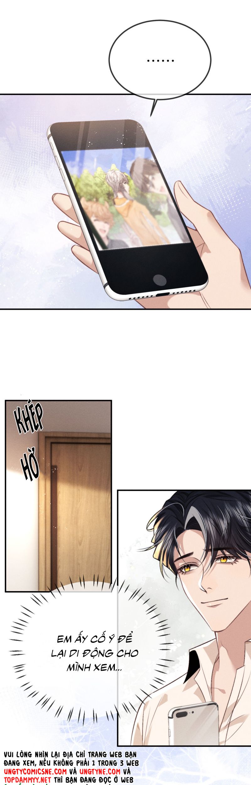 Chấp Sự Thỏ Cụp Tai Chap 151 - Next Chap 152