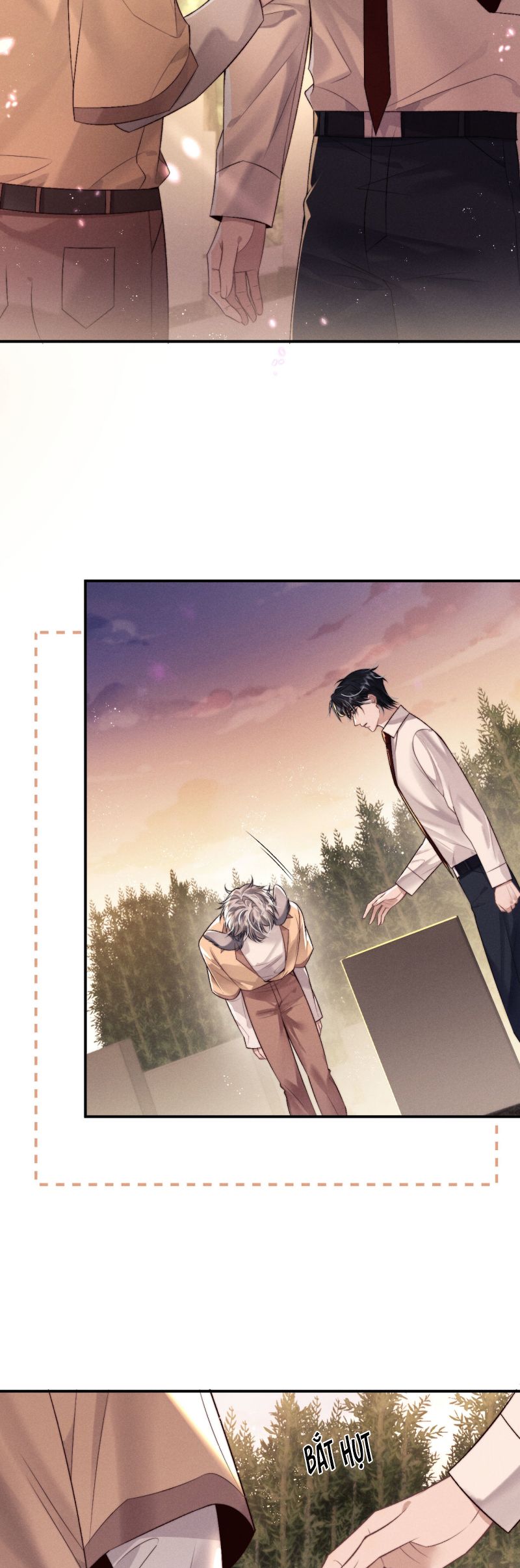 Chấp Sự Thỏ Cụp Tai Chap 151 - Next Chap 152