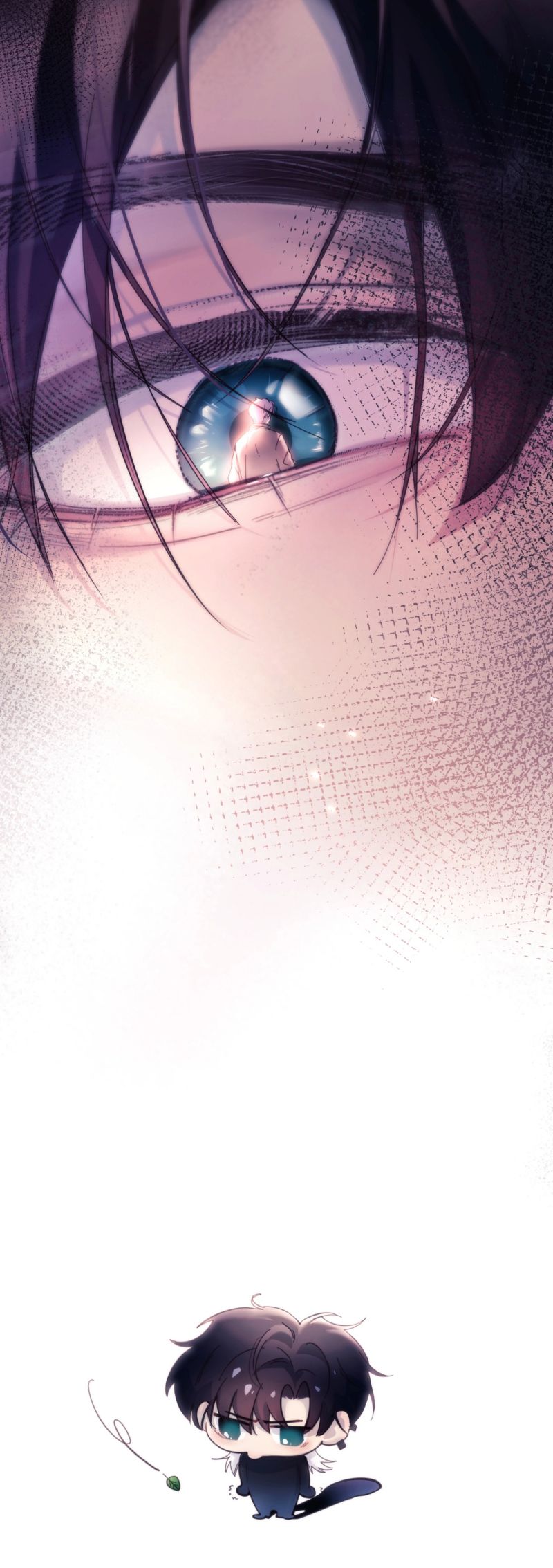 Tinh Vệ Chap 18 - Next Chap 19