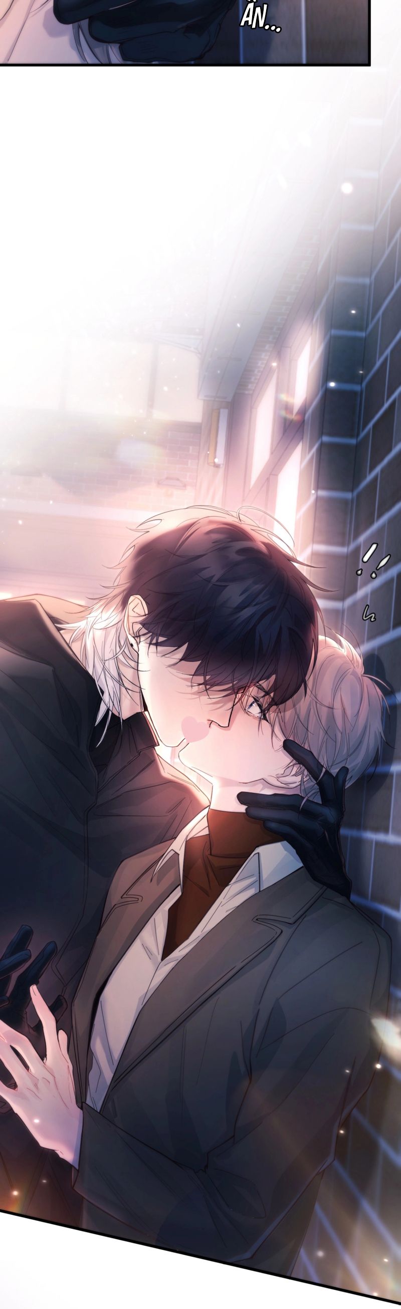 Tinh Vệ Chap 18 - Next Chap 19