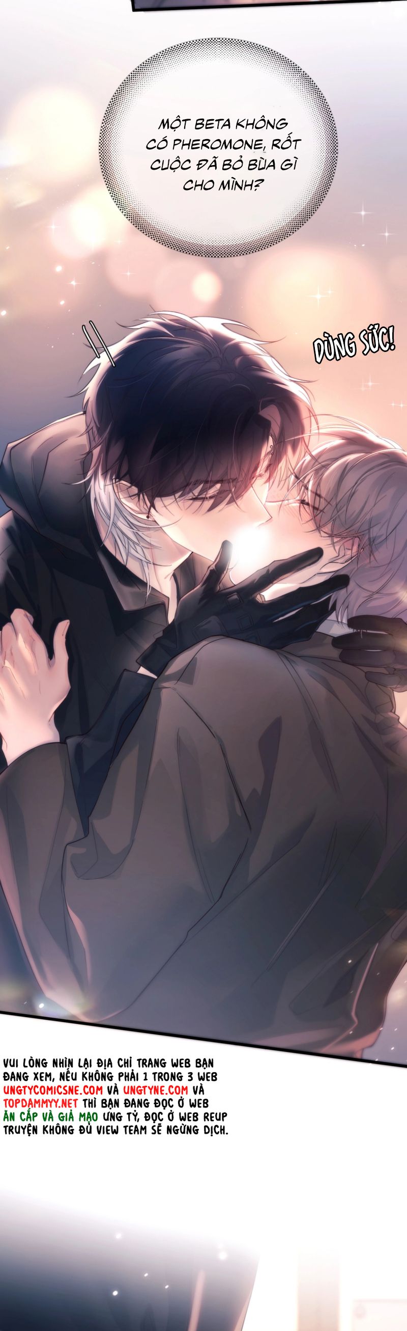 Tinh Vệ Chap 18 - Next Chap 19