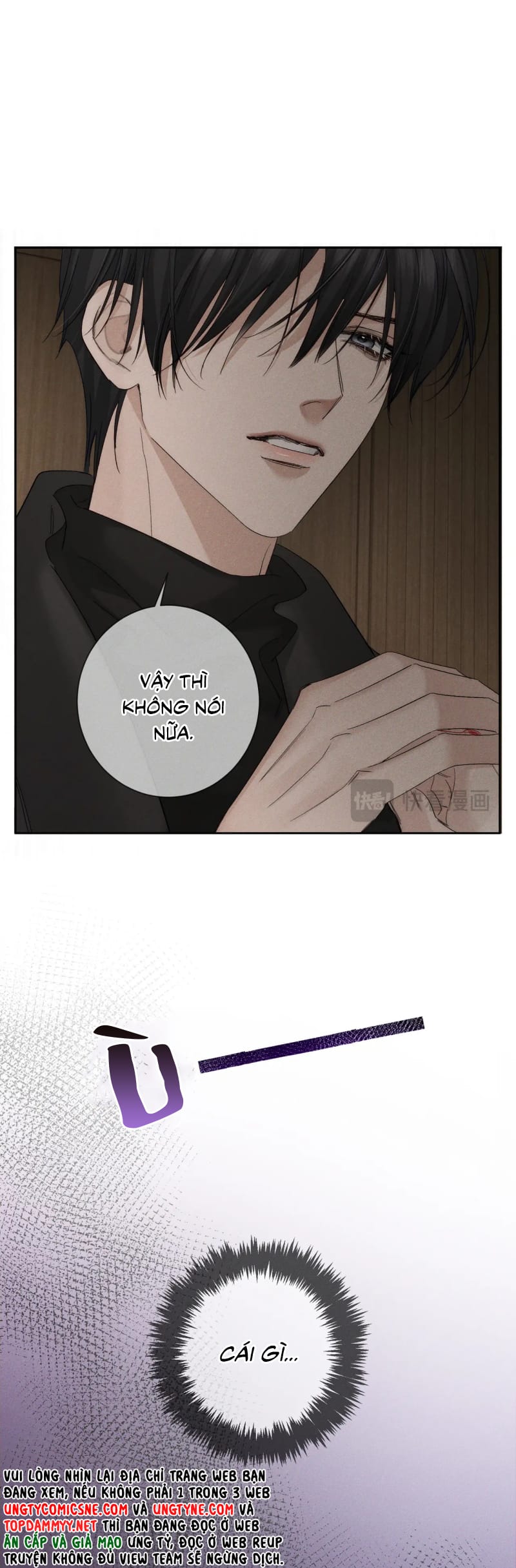 Nhân Vật Chính Chỉ Muốn Yêu Đương Chap 223 - Trang 4