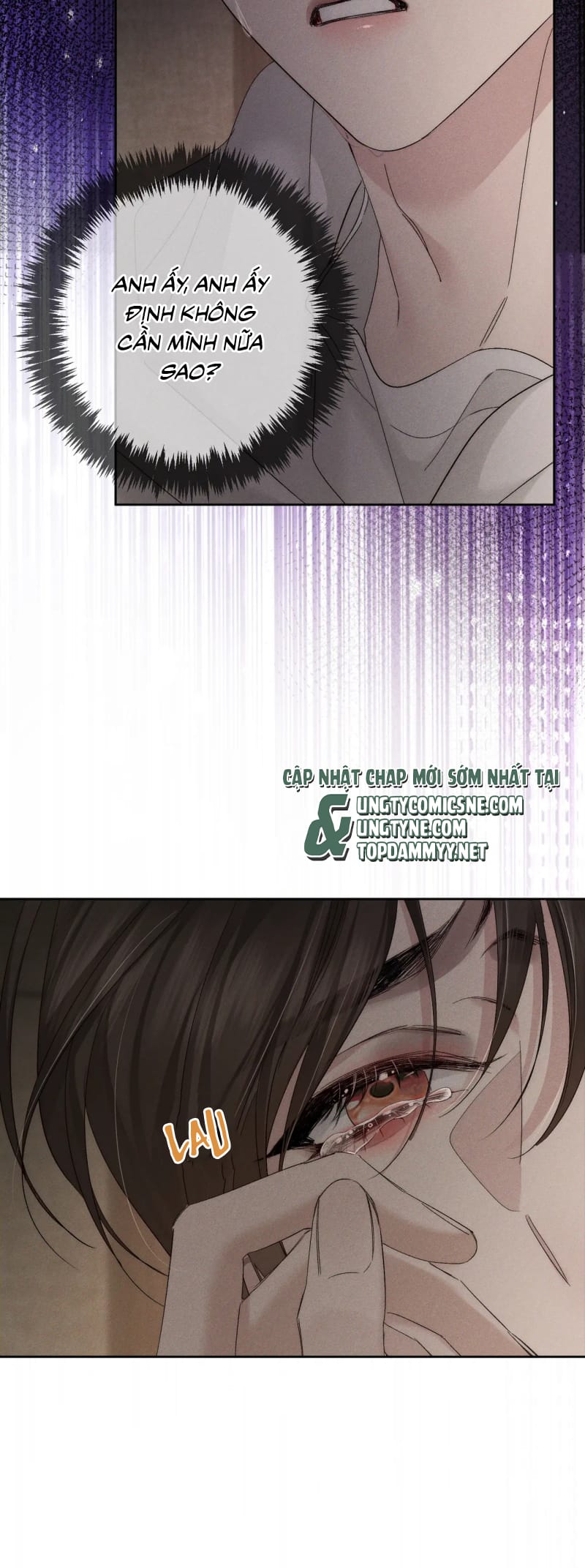 Nhân Vật Chính Chỉ Muốn Yêu Đương Chap 223 - Trang 4