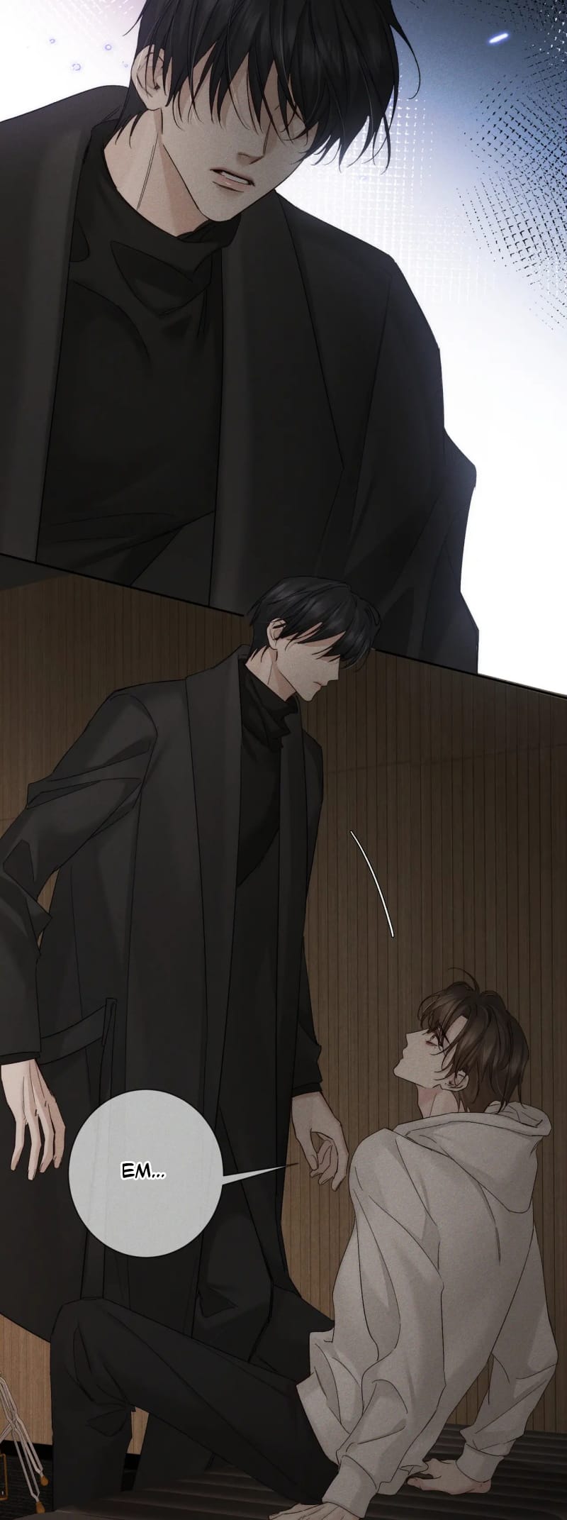 Nhân Vật Chính Chỉ Muốn Yêu Đương Chap 223 - Trang 4