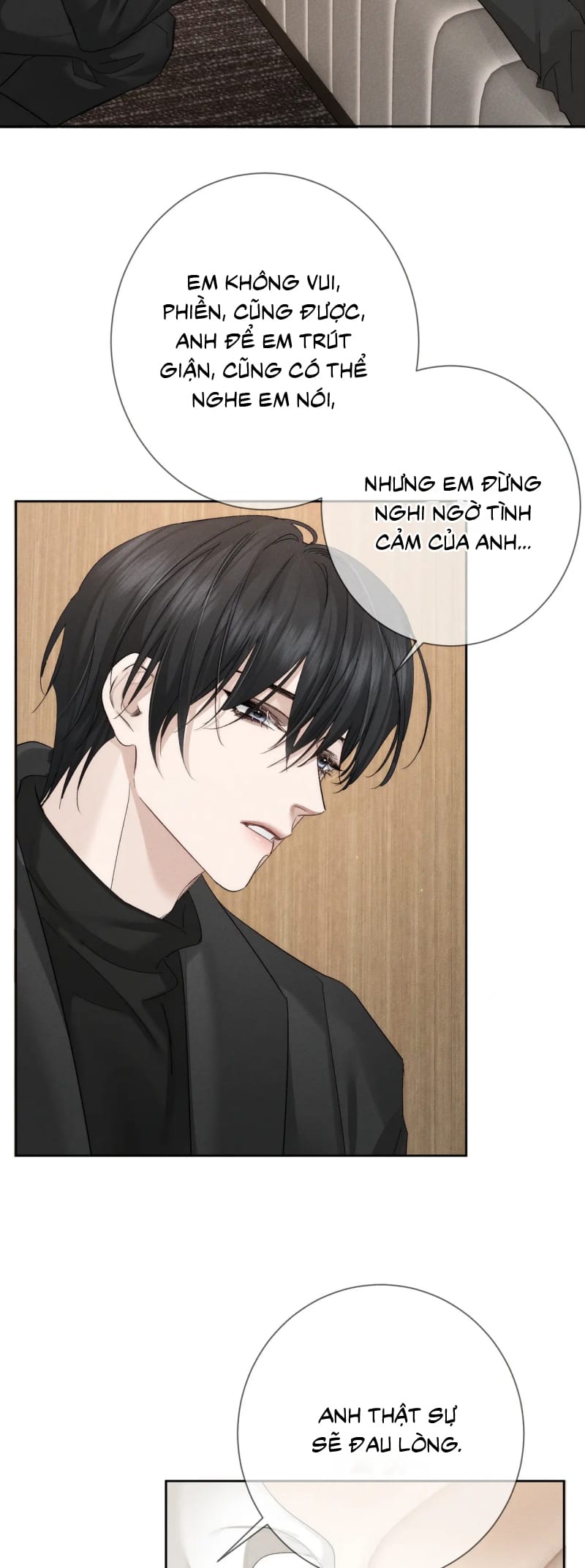 Nhân Vật Chính Chỉ Muốn Yêu Đương Chap 223 - Trang 4